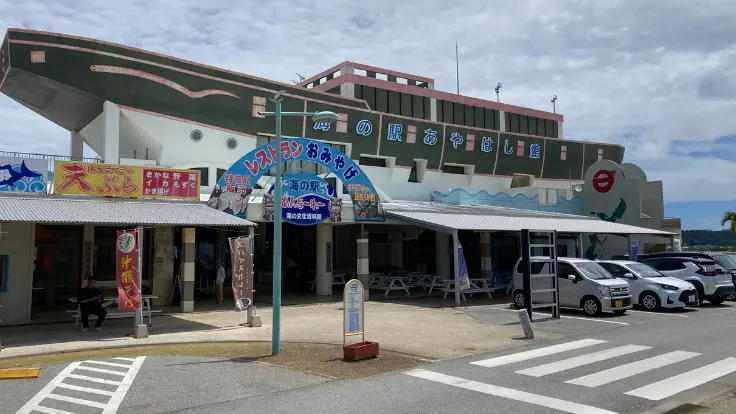 あやはし館 建物